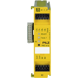 773540 | PNOZ ml1p safe link 24VDC