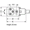 7000-11021-2160150 | MSUDS-IB1Z-MB1.5