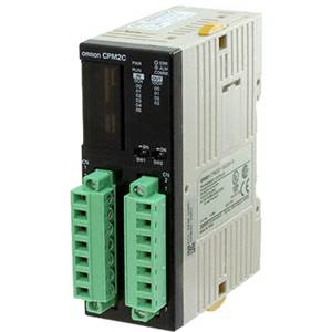 CPM2C-10C1DR-D