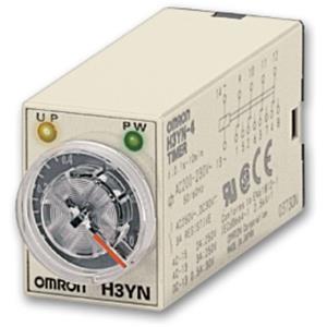 H3YN-21 AC200-230