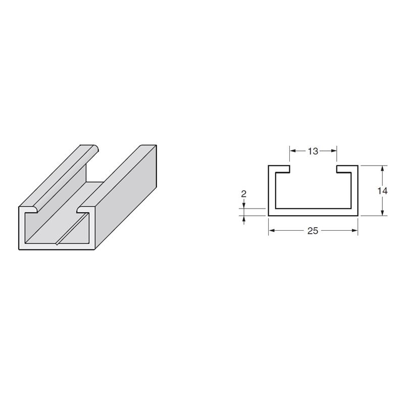 PELICAN ストーム IM3100黒 1011×419×170 IM3100BK 420-7246（直送品） - 1