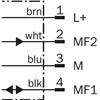 DL100-23HA2112