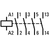 DILM15-10(24V50/60HZ)