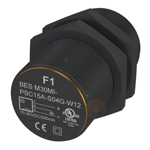 BES M30MI-PSC15A-S04G-W12 (BES0454)