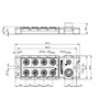 BNI IOL-252-S01-Z013 (BNI003W)