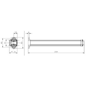 SG-PR-ARM V2