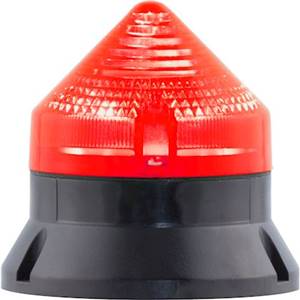 33863 | CTL600 STY RED V12/240DAC BK