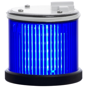 36701 | TWS LED BLU S CO V240AC BK
