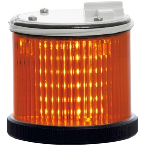 36732 | TWS LED AMB M CO V240AC BK