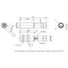 BOS 12M-PS-RD10-S4 (BOS01TP)