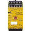 777514 | PNOZ XV3P 0.5/24VDC 3n/o 2n/o t fix