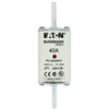 FUSE 40A 1000V DC PV SIZE 1 DUAL IND