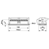 HC-EVO-B24-BWSC-PLRBK