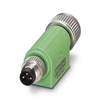 SAC-3P-M 8MS-M12FS