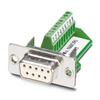 VS-09-BU-DSUB/9-MPT-0,5