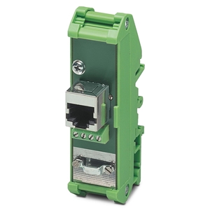 FL CAT5 TERMINAL BOX