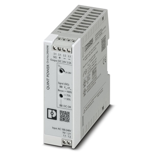 QUINT4-PS/1AC/24DC/2.5/SC