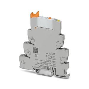PLC-RSC- 24UC/21AU/MS