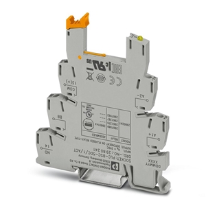 PLC-BSC- 24DC/ 1/ACT