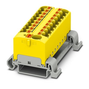 PTFIX 10/18X4-NS35A YE
