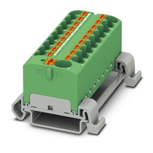 PTFIX 10/18X4-NS35A GN
