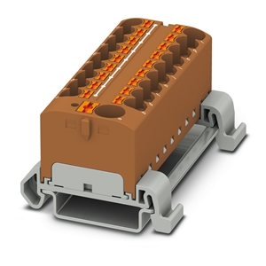 PTFIX 10/18X4-NS35A BN