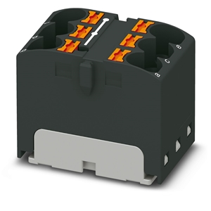 PTFIX 6X4 BK