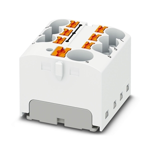 PTFIX 10/6X4 WH