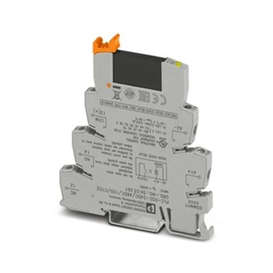 PLC-OSC- 24DC/ 48DC/100/C1D2