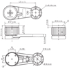 BEF-MWS120-ARM