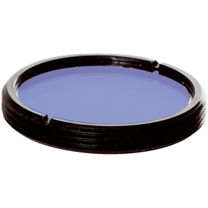 Filtre de bande passante 465 nm