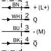 WTF12G-3K2432