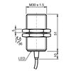 NBB15-30GM50-E2-M