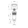 PAC50H-1430A.32D11E.A04304.1030