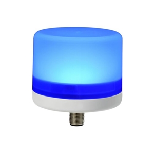 28241 | E-LITE BLU LED QC M12 V24DC GY