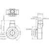 DGS80B-TSH404096
