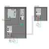 CAPAROC E1 12-24DC/12-20A
