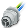 IPD W 3P2,5 M 0,5 M20 GY