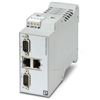 GW MQTT/MODBUS 2E/2DB9