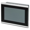 web panel 7" pcap