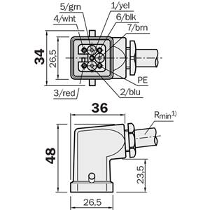 DOL-2706-06M