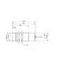 BAW 030-PF-1-K-05 (BAW000C)