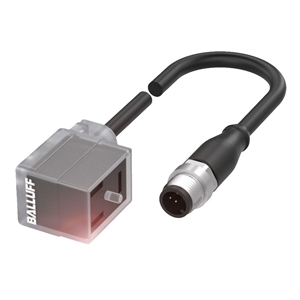 BCC VB43-M413-3E-666-PX0350-010 (BCC0651)