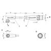 BCC M323-M413-3E-300-PW0334-020 (BCC0ECJ)
