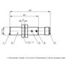 BCS M12T4D2-PSM40C-S04G-008 (BCS00FL)