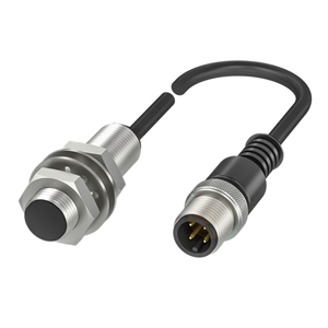 BES M12MG-GOC30B-BP00,3-GS04 (BES03HK)