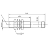 BOS 12M-XT-LS11-S4 (BOS00WL)