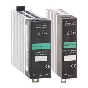 GTS-120/48-D-0-VEN92 (480V/120A) (Ex:GTS-120/480-0-VEN92)