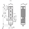MZM 100 B ST2-1P2PW2R60M-A