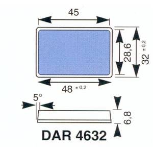 DAR4632A